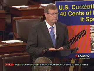 Sen. Conrad