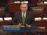 Mitch McConnell