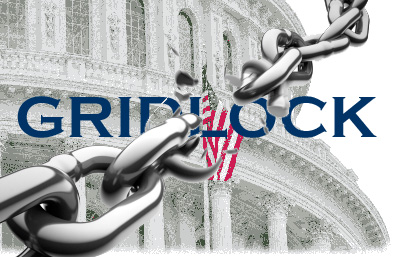 Washington Gridlock