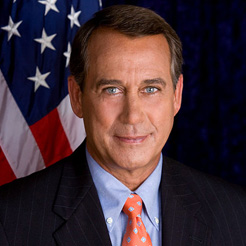 John Boehner