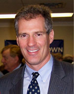 Sen. Scott Brown