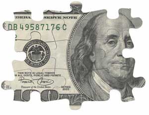 Cutting Spending
